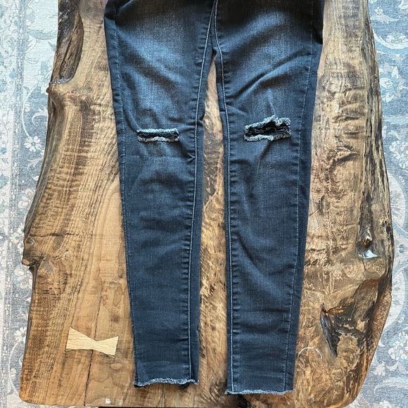 Levi’s 720 High Rise Super Skinny - Picture 5 of 8
